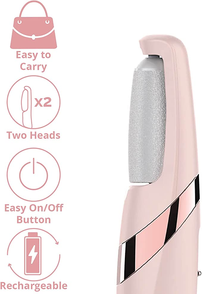 PEDICURE ELECTRONICO