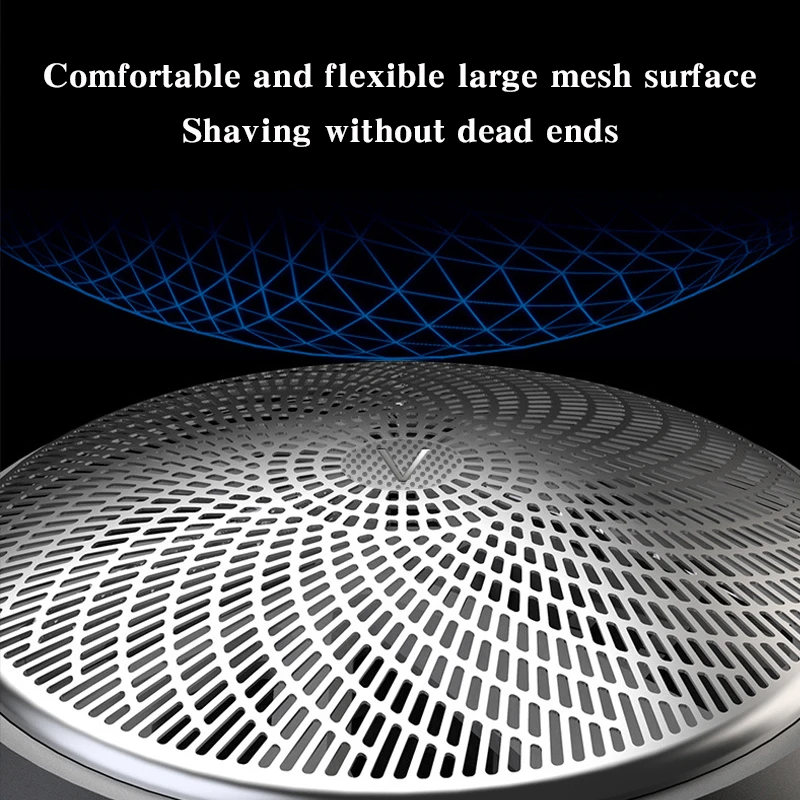 AFEITADORA ELECTRICA HOMBRE