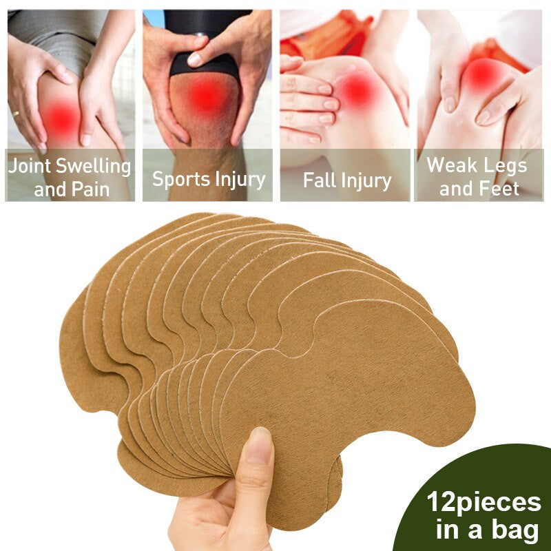PARCHE DE RODILLA SPECIAL HYLLIS