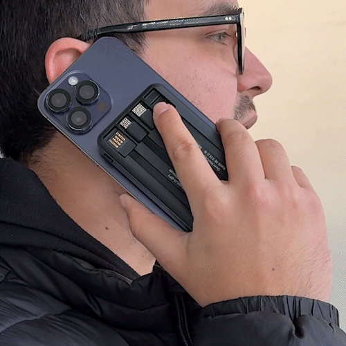 Cargador portátil para celular 5K