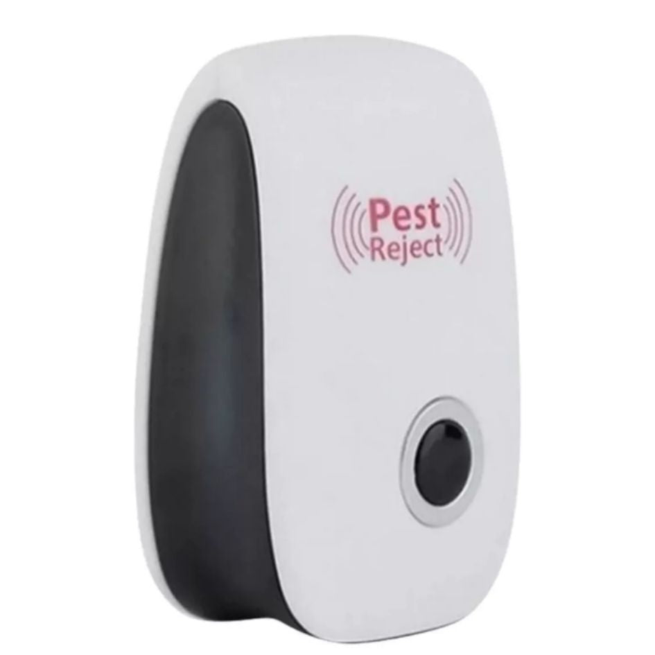 Repelente ultrasonico de plagas