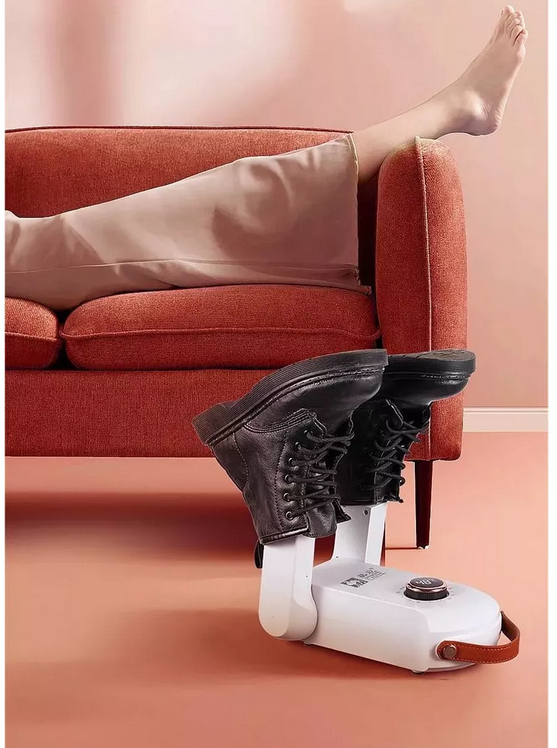 Secador De Tenis Zapatos Esterilizador UV