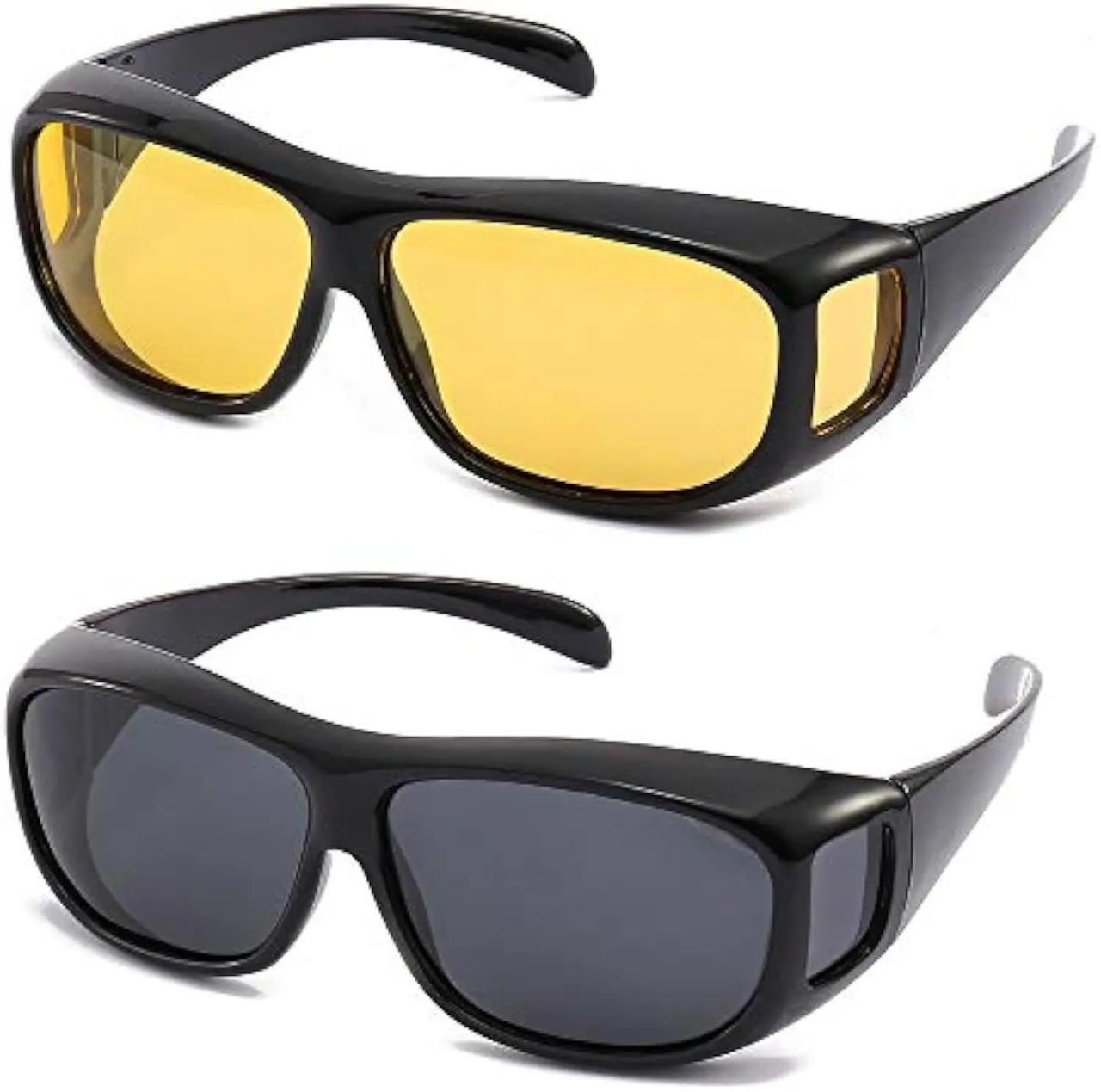 GAFAS DE VISIÓN NOCTURNA