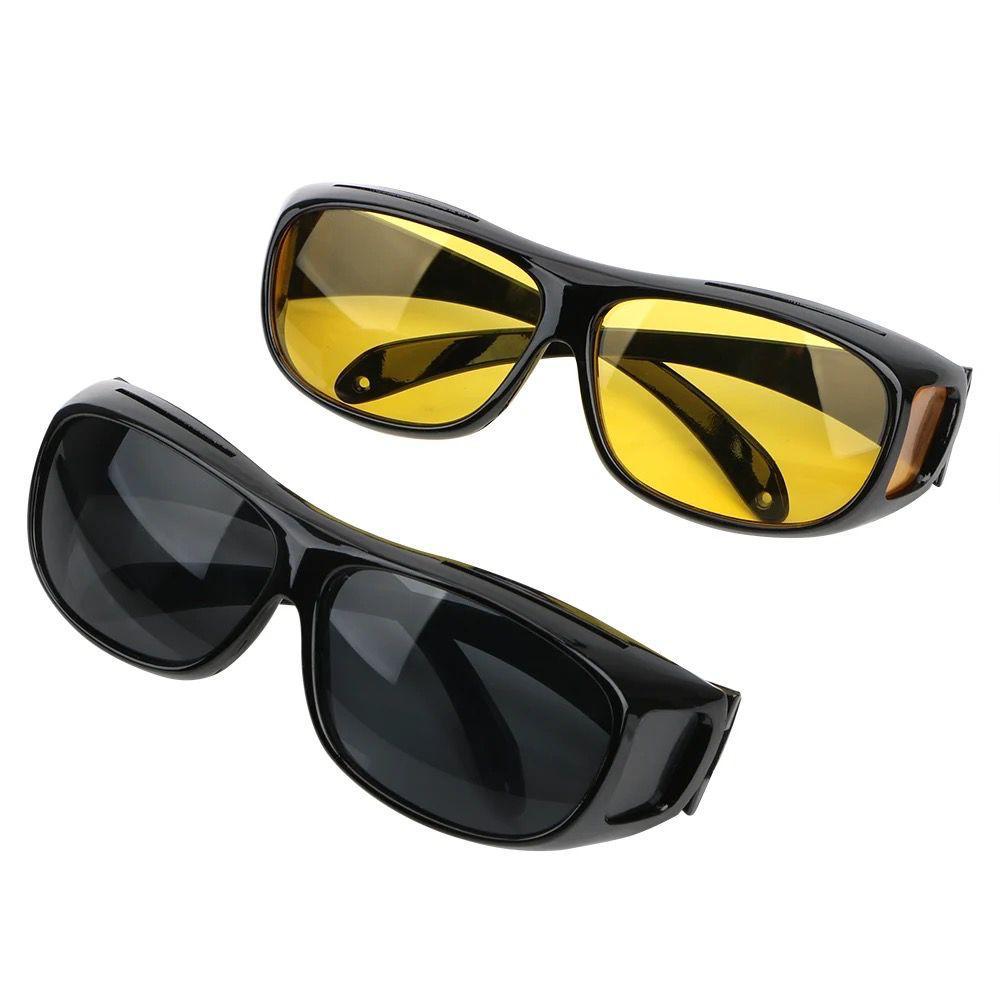 GAFAS DE VISIÓN NOCTURNA