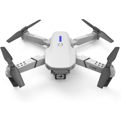 Drone E88 + Gafas Virtual Calidad