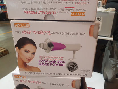 Tonificador Facial Anti Envejecimiento
