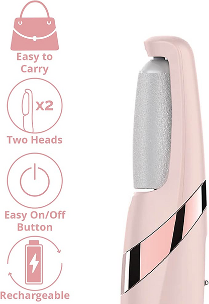 PEDICURE ELECTRONICO