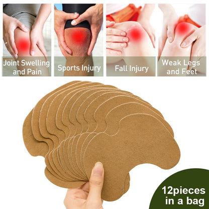 PARCHE DE RODILLA SPECIAL HYLLIS
