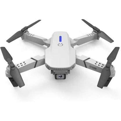 Drone E88 + Gafas Virtual Calidad