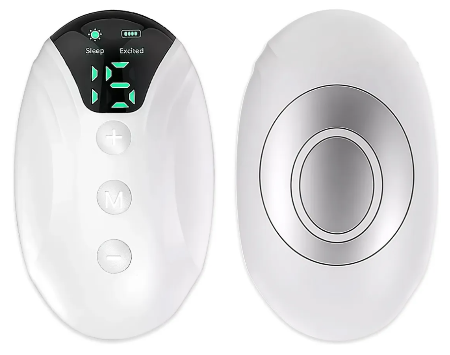 Gray helmet for bikers